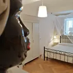 La Matrice 아파트