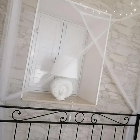 Apartment La Matrice *