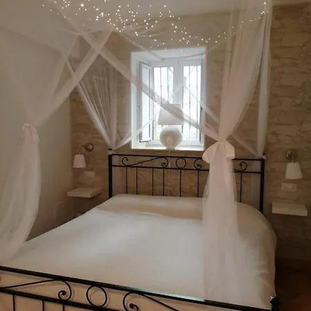 La Matrice Apartment *