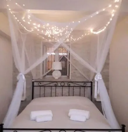 Apartment La Matrice