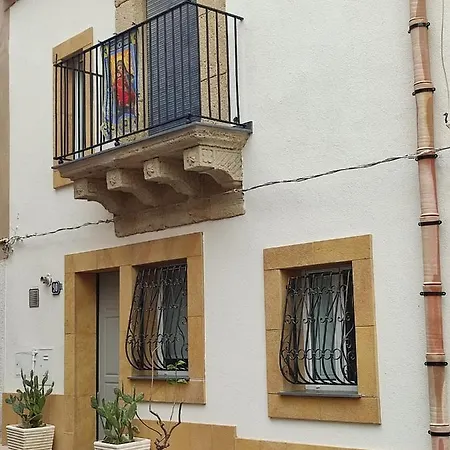 Apartment La Matrice