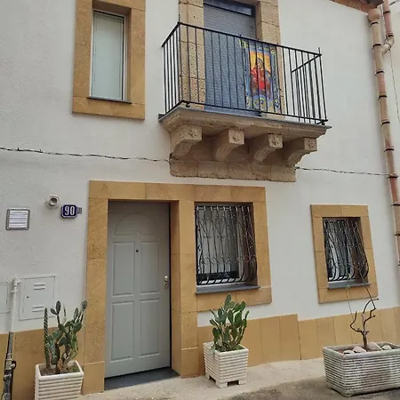 La Matrice Appartement