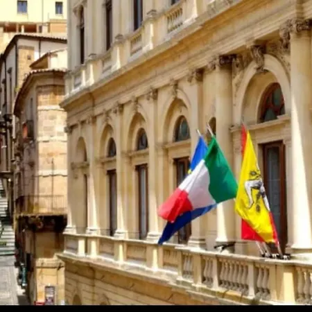 La Matrice Apartment *
