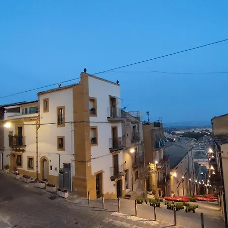 Apartment La Matrice