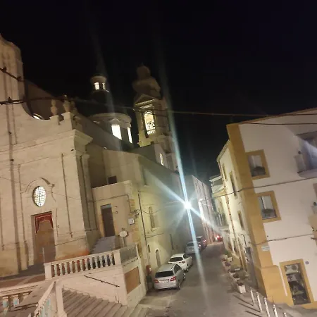 La Matrice Caltagirone