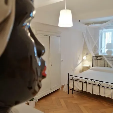 La Matrice Apartment