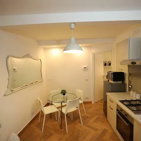 La Matrice Apartment *