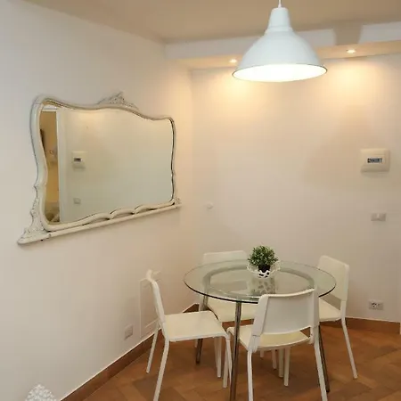 Apartment La Matrice *