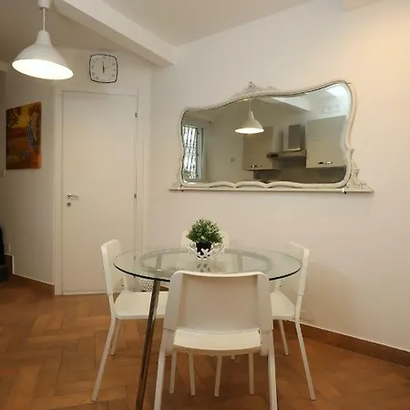 La Matrice Apartment *