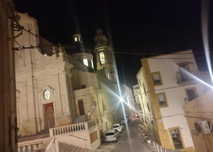 La Matrice Caltagirone