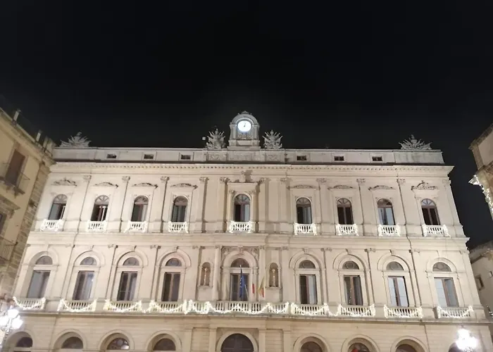 La Matrice * Caltagirone